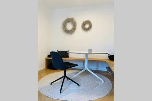 Design-Ferienwohnung an der Madbachtalsperre - Image 1