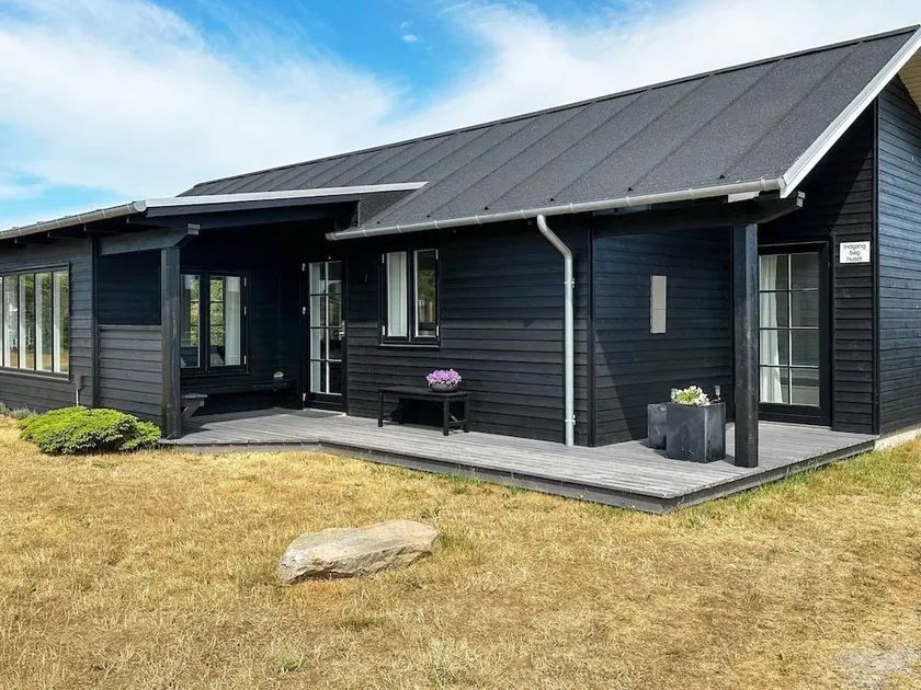 Holiday Home in Hadsund - Image 1