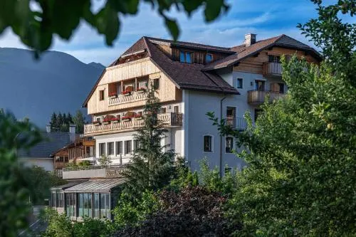 Hotel Post Tolderhof - Image 1