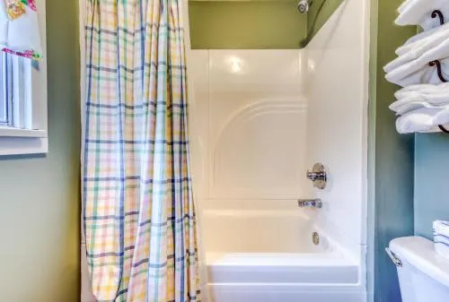Mystic Mountain Cottage - Image 1