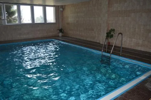 Hotel Postar - Image 1