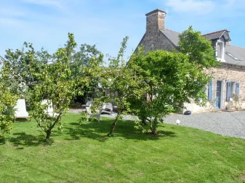 Maison de 2 chambres avec jardin clos a Pordic a 3 km de la plage - Image 1