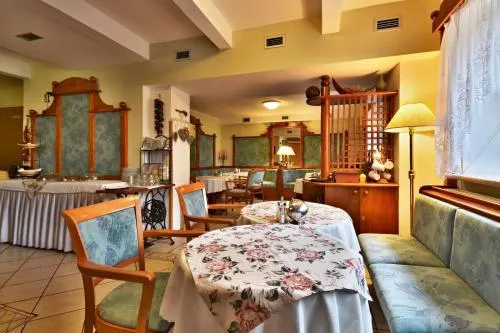 Hotel Villa Conti - Image 1