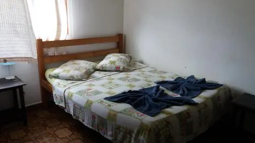 Paraty Hotel - Image 1