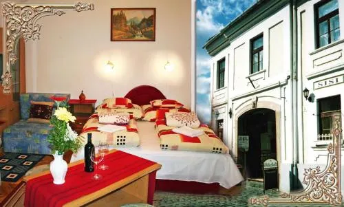 Arany Barokk Apartman - Image 1
