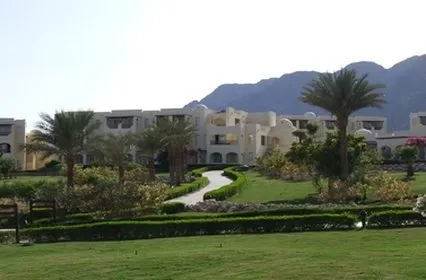 Taba Paradise Resort - Image 1