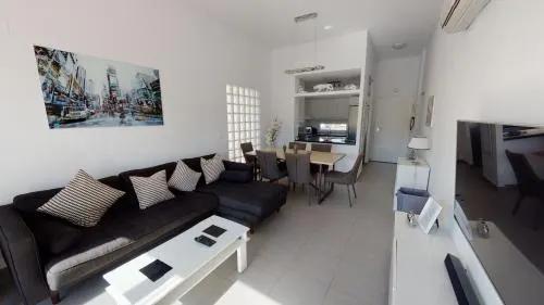Casa El Gruff A Murcia Holiday Rentals Property - Image 1