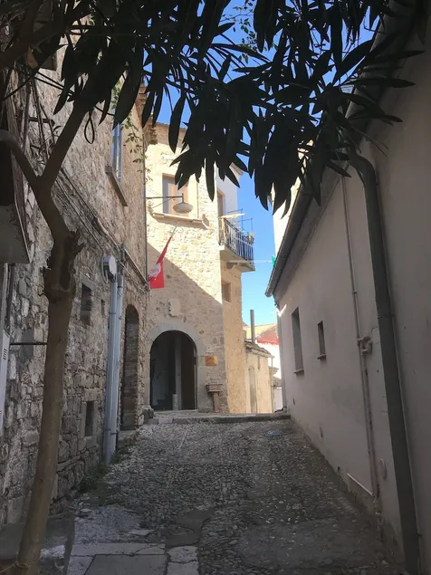 Palazzo San Procopio - Image 1