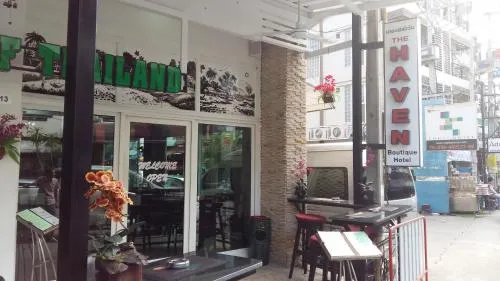 The Haven Hotel & Restaurant - Image 1