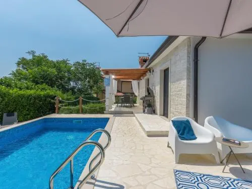 Holiday Home Villa Joy by Interhome - Image 1