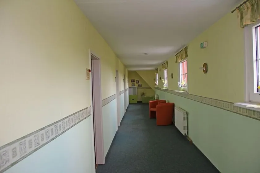 Hotel & Restaurant Parkschänke Zabeltitz - Image 1