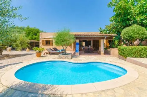Plana DES Comellar - Image 1