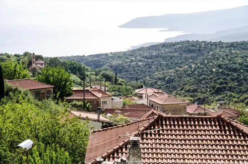 Taygetos Apartments - Image 1