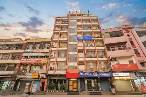 Hotel Kanha Classic - Image 1