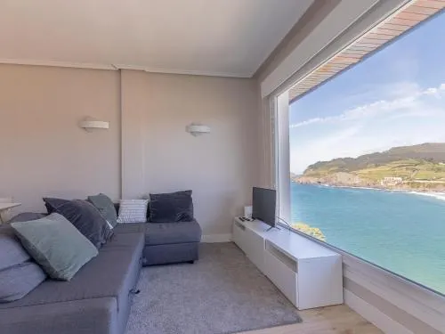 BAKIO SEAVIEW V with parking by Aston Rentals - Image 1