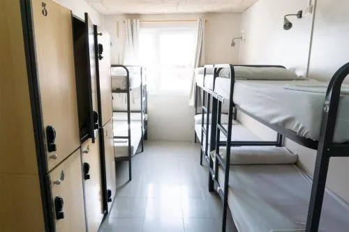 Be Sound Hostel Barcelona - Image 1