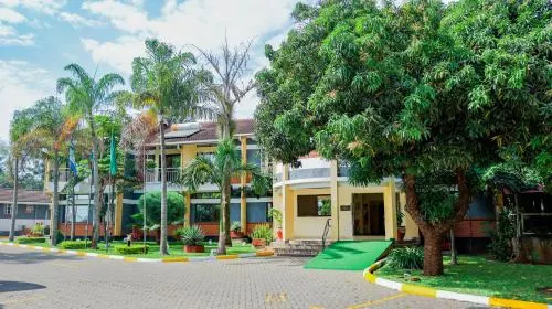 Millsview Hotel - Image 1
