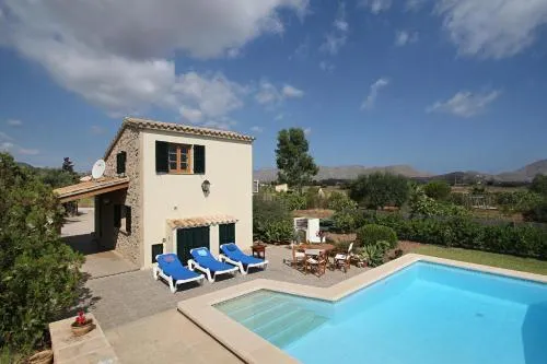 Villa Picarol Petit - Image 1