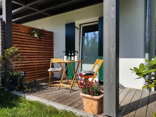 Urlaub In Andechs Appartements - Image 1