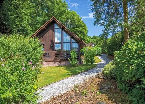Exmoor Gate Lodges - Image 1