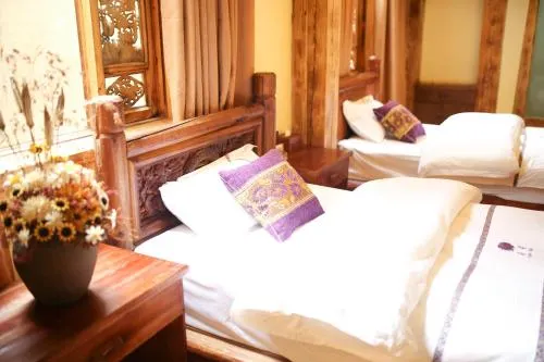 Shangri-La Wenqu Alley Shan Yuan Homestay - Image 1
