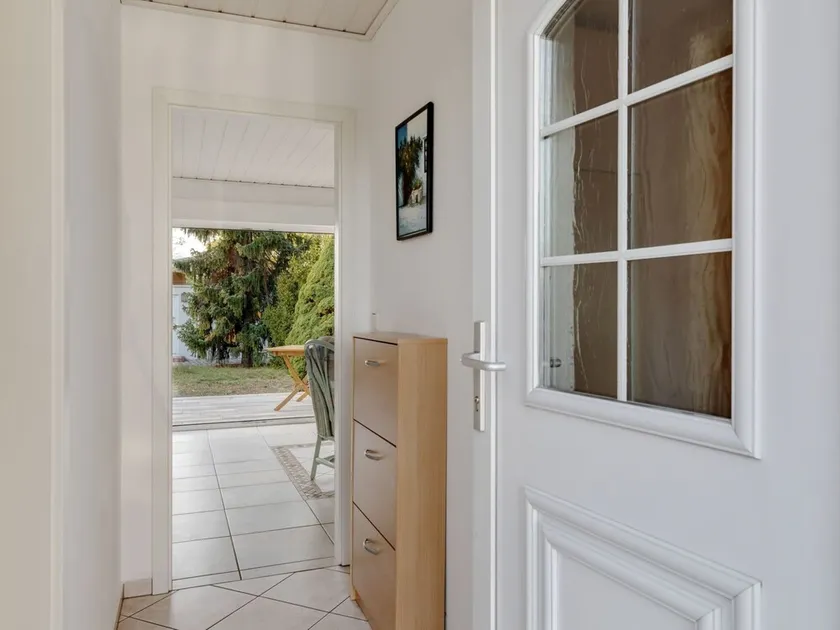 Cozy Bungalow in Werder With Garden - Image 1