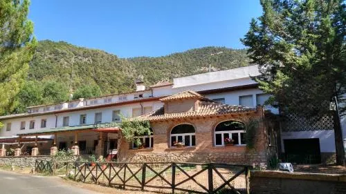Hotel Rural Rio - Image 1
