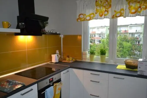 Apartament Bt Chopina - Image 1