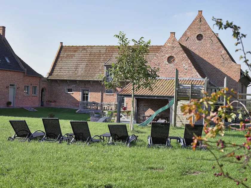 Holiday Home Victoria Fields - Image 1