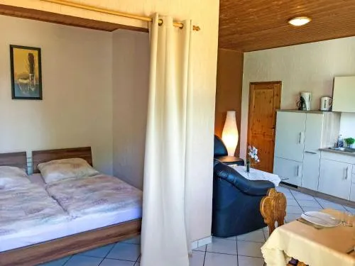 Ferienwohnung Sommersdorf - Image 1