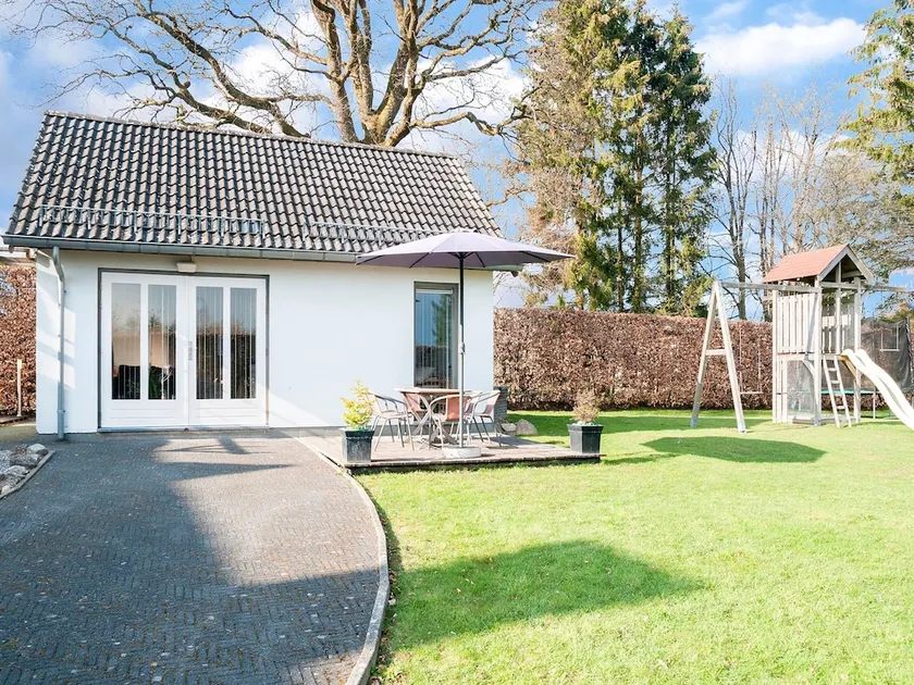 Lush holiday home on the edge of the Hautes Fagnes - Image 1