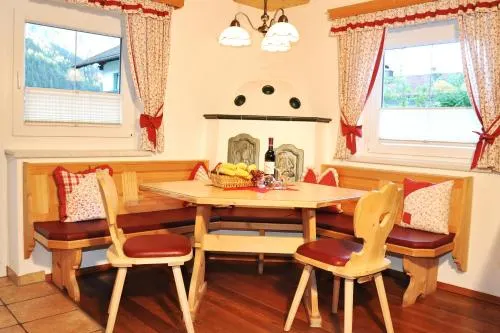 Appartement Maurer - Image 1