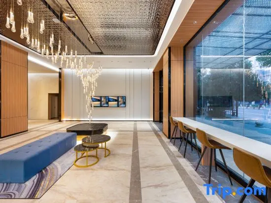 Meisu Huanzhi Hotel (Yongzhou Lingling Ancient City) - Image 1