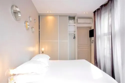 Cosy apartment - 1BR/4P - Europe/Saint-Lazare - Image 1