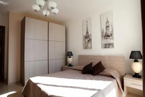 The Edge Apartments - Image 1