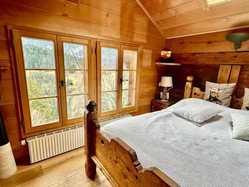 Paradise View Chalet - Image 1