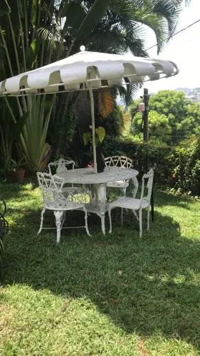 Casa Diana Costera Miguel Alemán. - Image 1