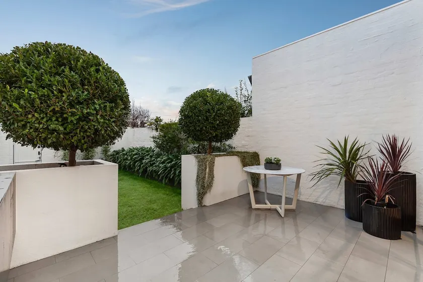 The Toorak Terrace Luxury Victorian Home - Image 1