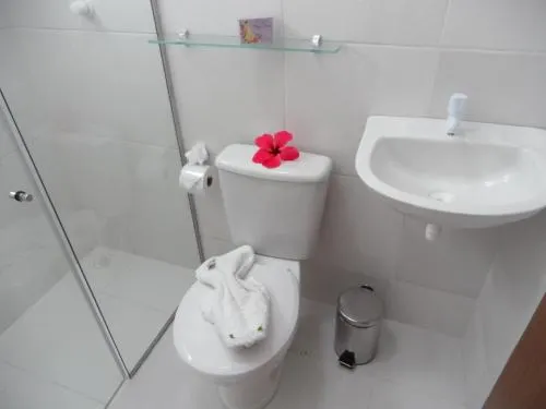 Novo Hotel Senhor Dos Mares - Image 1