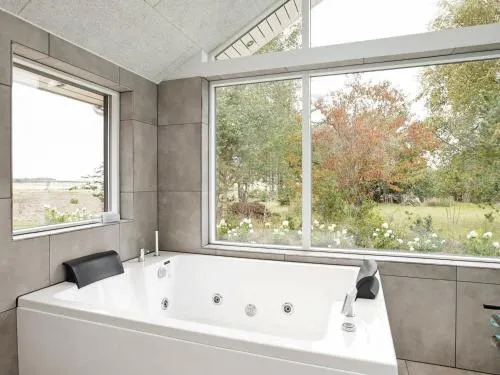 Two Bedroom Holiday home in Tomrefjord - Image 1