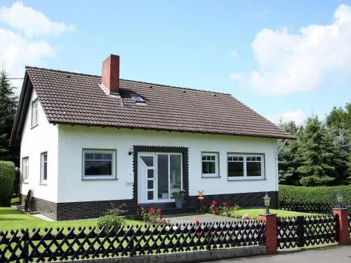 A Detached Holiday Home in a Highly Scenic Area - Image 1