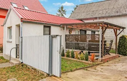 Ferienhaus Luckow VORP 2921 - Image 1