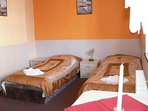Hotel Globál - Image 1