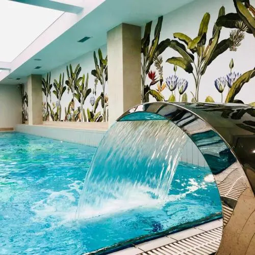 Hotel Atol Resort -Afrodyta Spa - Image 1