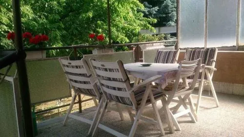 Holiday Home in  Budapest - Image 1