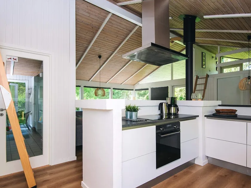 4 Sterne Ferienhaus in Bindslev - Image 1