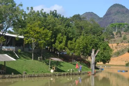 Pousada João E Maria - Image 1