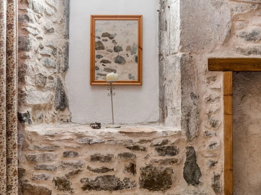 Apartment Near the River in Bize Minervois - Image 1