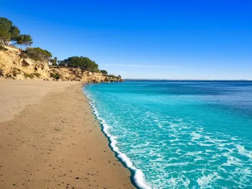 Apartment Eurosol in Miami Platja - 6 Persons- 2 Bedrooms - Image 1