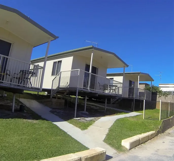 Dawesville Caravan Park & Holiday Village - Image 1